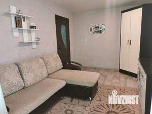 3-к квартира, вторичка, 56м2, 4/4 этаж