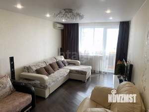 2-к квартира, вторичка, 52м2, 9/9 этаж