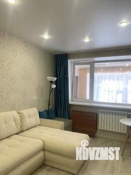 2-к квартира, вторичка, 44м2, 1/5 этаж