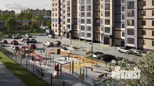 3-к квартира, вторичка, 83м2, 9/9 этаж