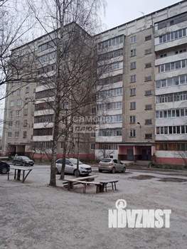 3-к квартира, вторичка, 77м2, 7/9 этаж