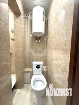 1-к квартира, вторичка, 13м2, 5/5 этаж