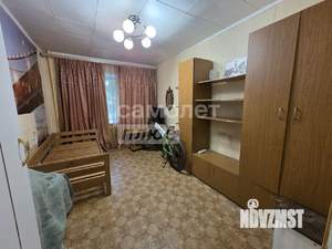 2-к квартира, вторичка, 43м2, 1/5 этаж