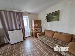 1-к квартира, вторичка, 36м2, 4/9 этаж