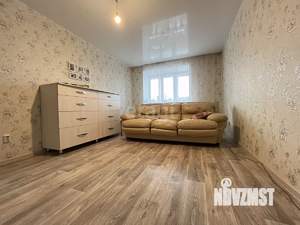 2-к квартира, вторичка, 61м2, 3/10 этаж