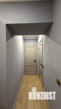 2-к квартира, вторичка, 55м2, 1/9 этаж