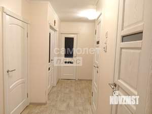 3-к квартира, вторичка, 63м2, 4/10 этаж