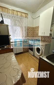 1-к квартира, вторичка, 31м2, 1/2 этаж