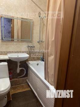 1-к квартира, вторичка, 33м2, 6/6 этаж