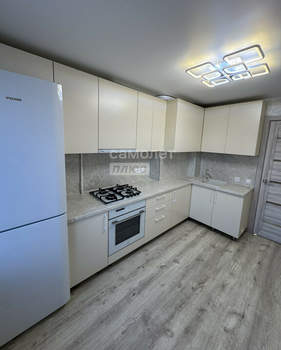 2-к квартира, вторичка, 50м2, 4/5 этаж