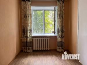 2-к квартира, вторичка, 41м2, 2/5 этаж