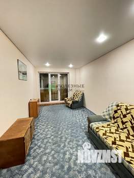 1-к квартира, вторичка, 45м2, 4/9 этаж