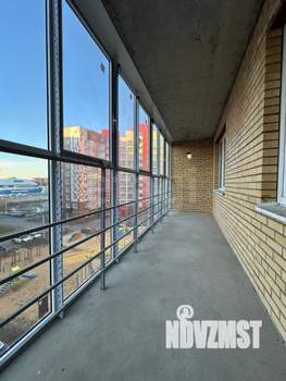 3-к квартира, вторичка, 96м2, 5/9 этаж