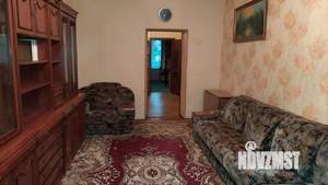 4-к квартира, вторичка, 100м2, 5/5 этаж