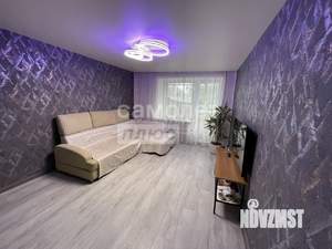 3-к квартира, вторичка, 62м2, 3/5 этаж