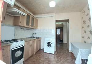 2-к квартира, вторичка, 55м2, 1/6 этаж