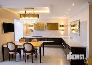 3-к квартира, вторичка, 120м2, 5/15 этаж