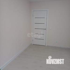 1-к квартира, вторичка, 37м2, 8/9 этаж