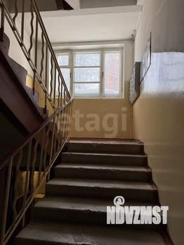 2-к квартира, вторичка, 65м2, 5/5 этаж