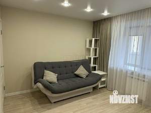 1-к квартира, вторичка, 39м2, 9/10 этаж