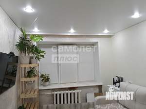 2-к квартира, вторичка, 36м2, 3/5 этаж