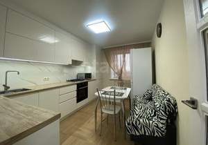 1-к квартира, вторичка, 41м2, 7/15 этаж