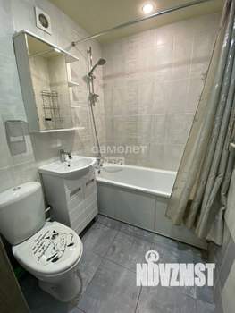 2-к квартира, вторичка, 45м2, 5/5 этаж