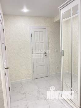 2-к квартира, вторичка, 58м2, 1/9 этаж