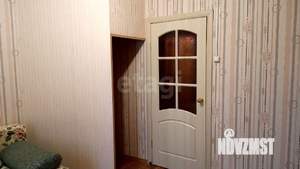 1-к квартира, вторичка, 23м2, 2/2 этаж