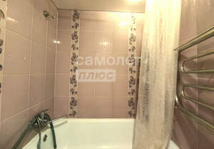 2-к квартира, вторичка, 45м2, 5/5 этаж