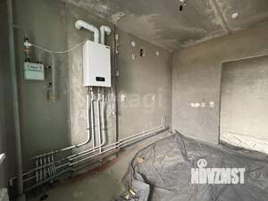 1-к квартира, вторичка, 42м2, 4/9 этаж