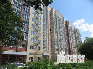 3-к квартира, вторичка, 104м2, 9/10 этаж