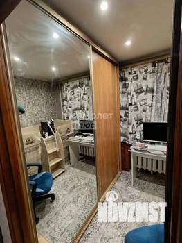 2-к квартира, вторичка, 30м2, 2/5 этаж