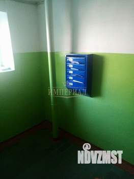 1-к квартира, вторичка, 33м2, 2/5 этаж