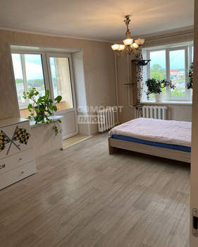 3-к квартира, вторичка, 67м2, 4/10 этаж