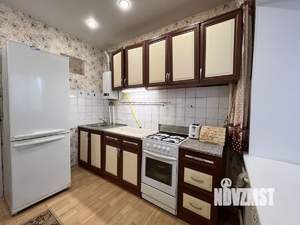 1-к квартира, вторичка, 41м2, 5/5 этаж