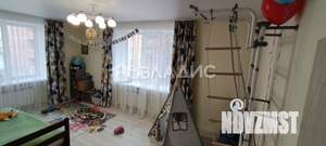 4-к квартира, вторичка, 102м2, 3/5 этаж