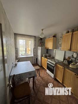 2-к квартира, вторичка, 48м2, 4/9 этаж