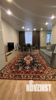 2-к квартира, вторичка, 43м2, 1/6 этаж