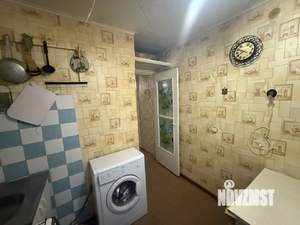 3-к квартира, вторичка, 58м2, 2/5 этаж