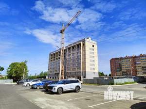 3-к квартира, вторичка, 69м2, 8/9 этаж