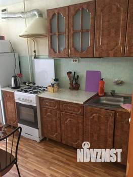 1-к квартира, вторичка, 35м2, 3/9 этаж