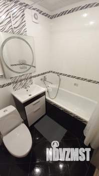 1-к квартира, вторичка, 35м2, 3/10 этаж