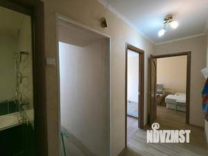 3-к квартира, вторичка, 56м2, 5/5 этаж