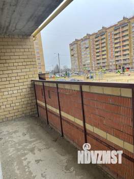 2-к квартира, вторичка, 58м2, 1/10 этаж