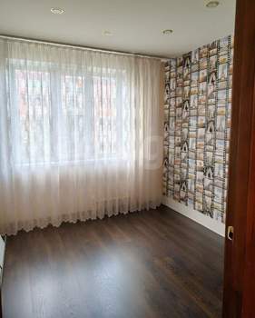 3-к квартира, вторичка, 71м2, 4/5 этаж