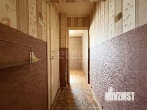 1-к квартира, вторичка, 39м2, 5/9 этаж