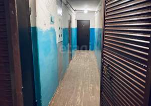 1-к квартира, вторичка, 18м2, 3/5 этаж