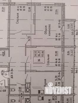 Фото квартиры на продажу (2)