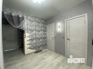 3-к квартира, вторичка, 99м2, 1/9 этаж
